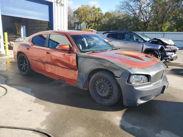 86991145 :رقم المزاد ، 2B3KA53H16H195004 vin ، 2006 Dodge Charger مزاد بيع