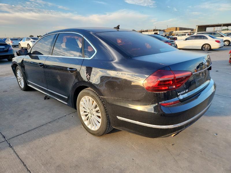 Продажа на аукционе авто 2017 Volkswagen Passat, vin: 1VWBT7A39HC027867, номер лота: 99880675