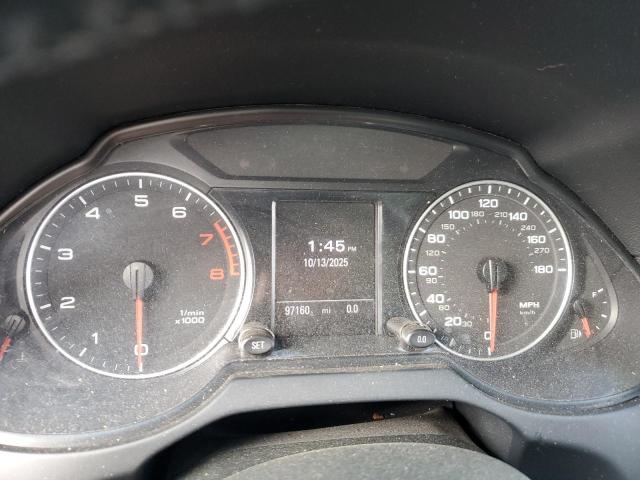 86252755 :رقم المزاد ، WA1LFAFP3CA045819 vin ، 2012 Audi Q5 مزاد بيع