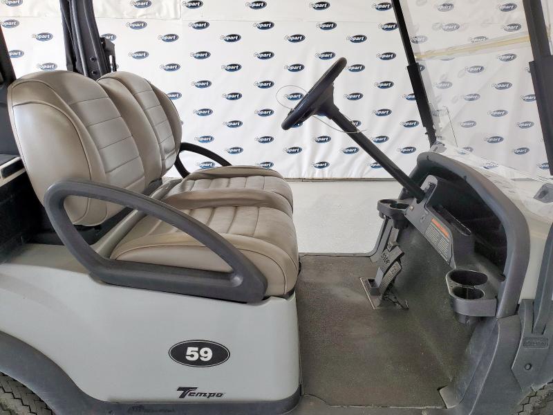 Aukcja sprzedaży 2022 Club Car Tempo Fla, vin: BN2219284651, numer aukcji: 85089435