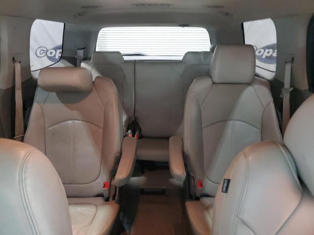 Aukcja sprzedaży 2015 Gmc Acadia, vin: 1GKKRRKD6FJ107130, numer aukcji: 89900355