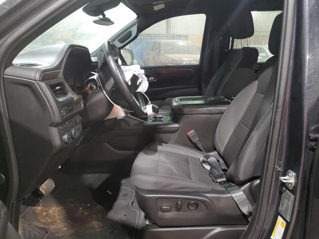 Aukcja sprzedaży 2023 Chevrolet Tahoe, vin: 1GNSKMKD8PR505095, numer aukcji: 90820535