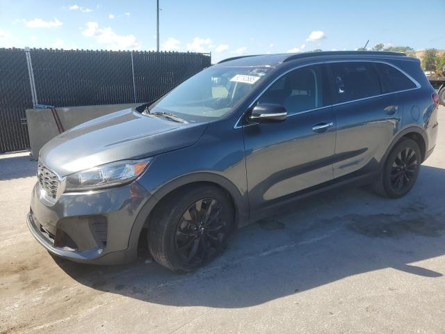 Aukcja sprzedaży 2020 Kia Sorento, vin: 5XYPG4A56LG658223, numer aukcji: 56752376