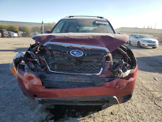 Aukcja sprzedaży 2016 Subaru Forester 2, vin: JF2SJADC5GH413805, numer aukcji: 82734735