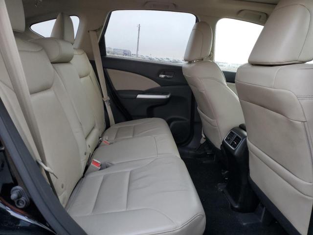 2015 Honda Cr-v მანქანა იყიდება აუქციონზე, vin: 2HKRM4H72FH105056, აუქციონის ნომერი: 86171705