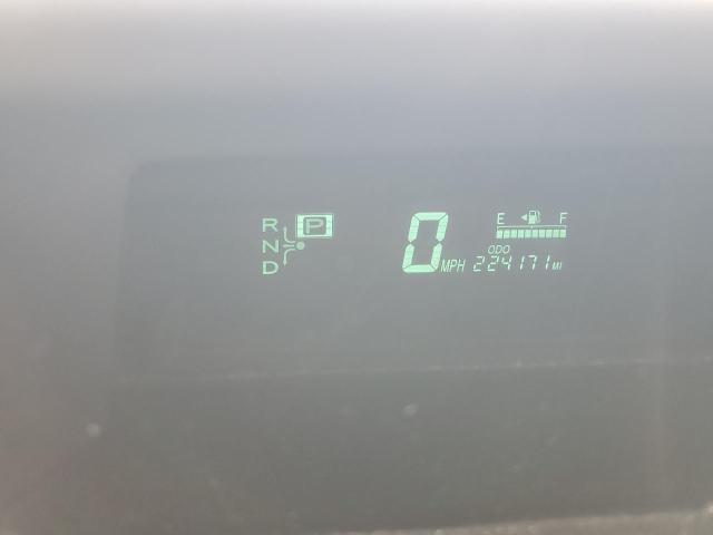 Aukcja sprzedaży 2006 Toyota Prius, vin: JTDKB20U867514891, numer aukcji: 85276785