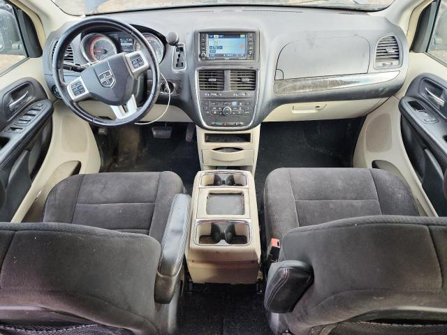 2011 Dodge Grand Cara მანქანა იყიდება აუქციონზე, vin: 2D4RN5DG0BR686162, აუქციონის ნომერი: 82111205