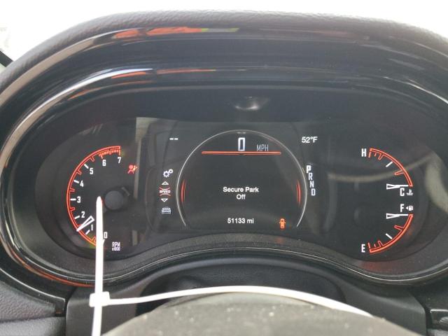 Продажа на аукционе авто 2023 Dodge Durango, vin: 1C4SDJFTXPC590687, номер лота: 86072975
