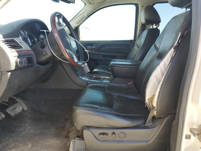 Продажа на аукционе авто 2012 Cadillac Escalade E, vin: 1GYS3HEF1CR299035, номер лота: 90932725