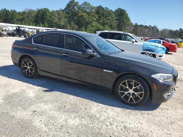 2013 Bmw 535 მანქანა იყიდება აუქციონზე, vin: WBAFU7C57DDU76384, აუქციონის ნომერი: 86693875