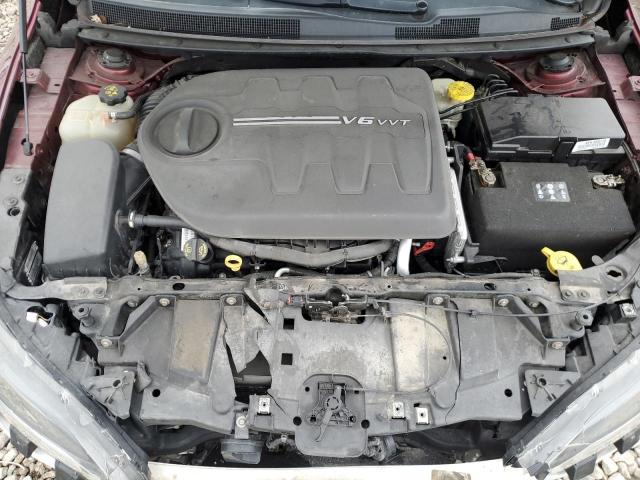 Aukcja sprzedaży 2015 Chrysler 200 S, vin: 1C3CCCBGXFN526183, numer aukcji: 82420235