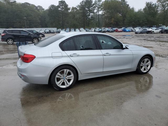2016 Bmw 328 მანქანა იყიდება აუქციონზე, vin: WBA8E9G51GNT43811, აუქციონის ნომერი: 90361045