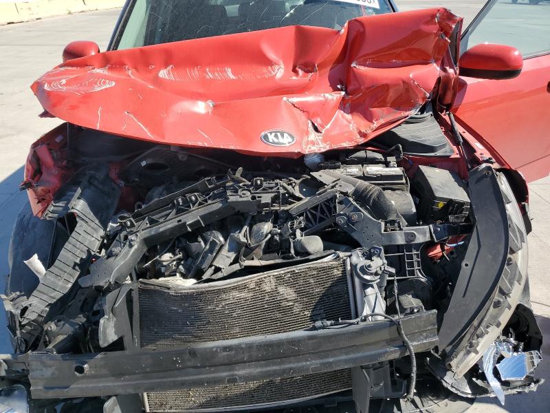 82498935 :رقم المزاد ، KNDJ23AU1M7759139 vin ، 2021 Kia Soul مزاد بيع