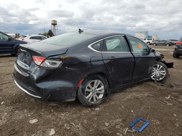 2017 Chrysler 200 მანქანა იყიდება აუქციონზე, vin: 1C3CCCAB0HN507795, აუქციონის ნომერი: 48405996