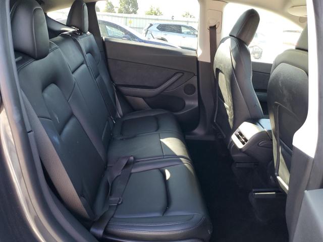Aukcja sprzedaży 2021 Tesla Model Y, vin: 5YJYGAEE0MF249186, numer aukcji: 87294225