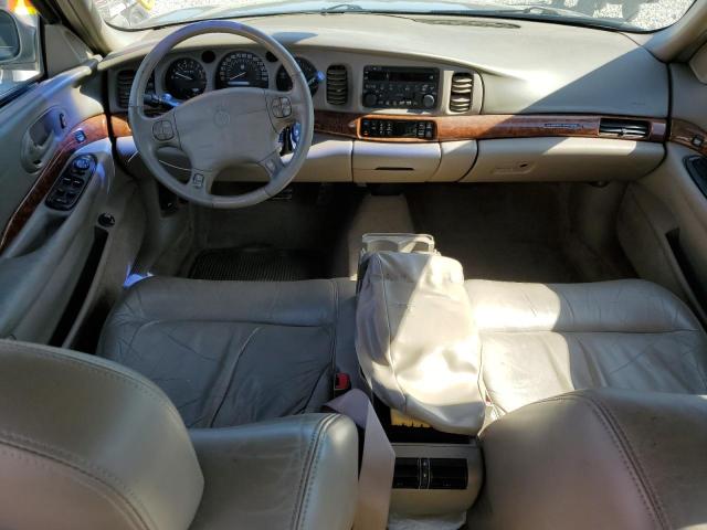 82408265 :رقم المزاد ، 1G4HR54K93U140073 vin ، 2003 Buick Lesabre Limited مزاد بيع