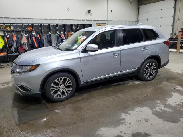 Продаж на аукціоні авто 2017 Mitsubishi Outlander, vin: JA4AZ3A3XHZ037823, номер лоту: 84638585
