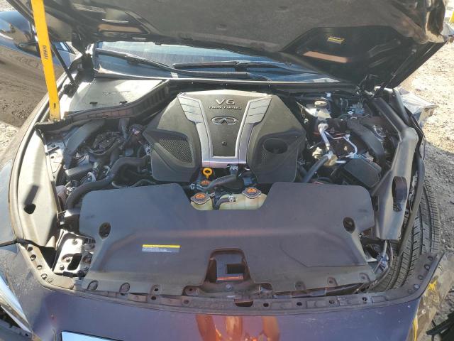 Aukcja sprzedaży 2018 Infiniti Q50 Luxe, vin: JN1EV7AP1JM359124, numer aukcji: 82424555