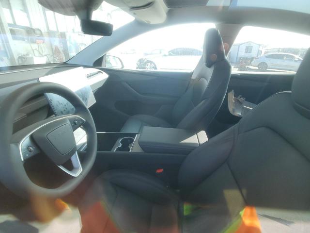 2026 Tesla Model Y მანქანა იყიდება აუქციონზე, vin: 7SAYGDED1TA439957, აუქციონის ნომერი: 90232715