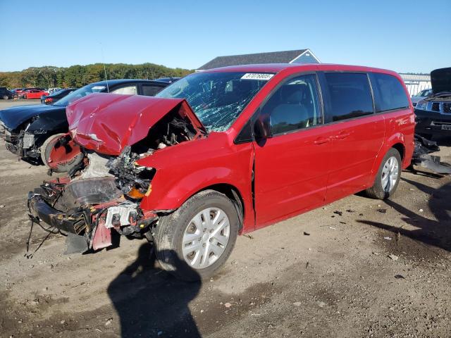 Aukcja sprzedaży 2015 Dodge Grand Caravan, vin: 2C4RDGBG0FR523127, numer aukcji: 87076805