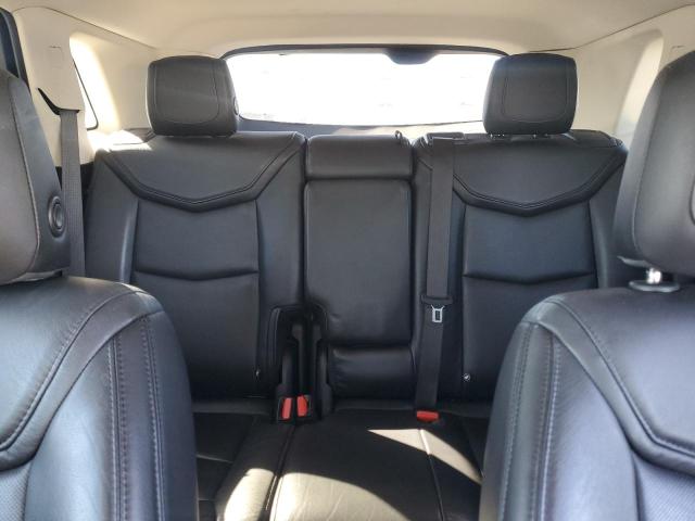 Продажа на аукционе авто 2019 Cadillac Xt5 Luxury, vin: 1GYKNDRS1KZ119030, номер лота: 89489775