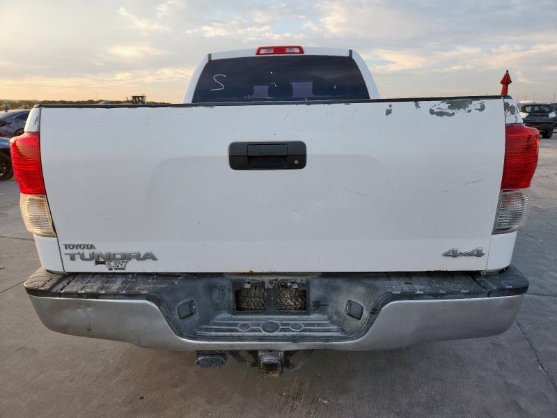 Продажа на аукционе авто 2012 Toyota Tundra Double Cab Sr5, vin: 5TFUM5F15CX034143, номер лота: 85382015