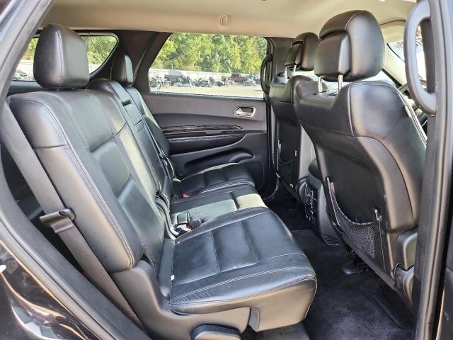 Aukcja sprzedaży 2016 Dodge Durango, vin: 1C4RDHDG9GC308116, numer aukcji: 82673985