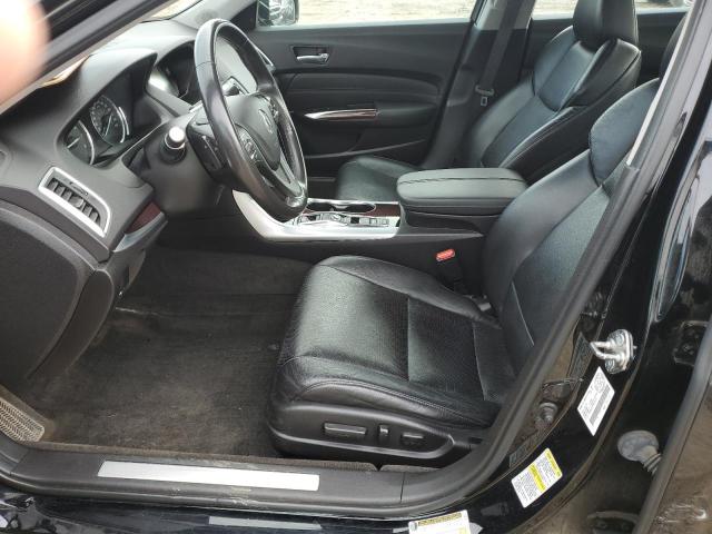 Aukcja sprzedaży 2015 Acura Tlx, vin: 19UUB3F52FA800674, numer aukcji: 90866755