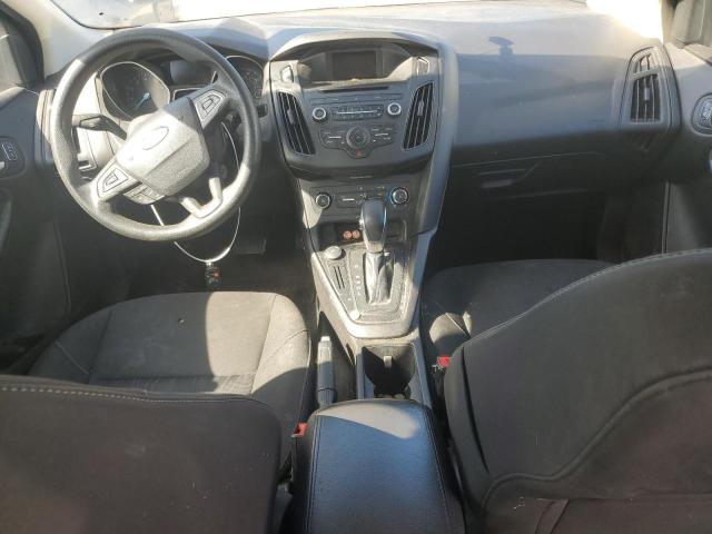 Aukcja sprzedaży 2017 Ford Focus, vin: 1FADP3F23HL201558, numer aukcji: 85937875