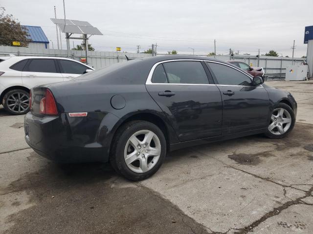 Продажа на аукционе авто 2010 Chevrolet Malibu, vin: 1G1ZB5EB6AF314168, номер лота: 86856295