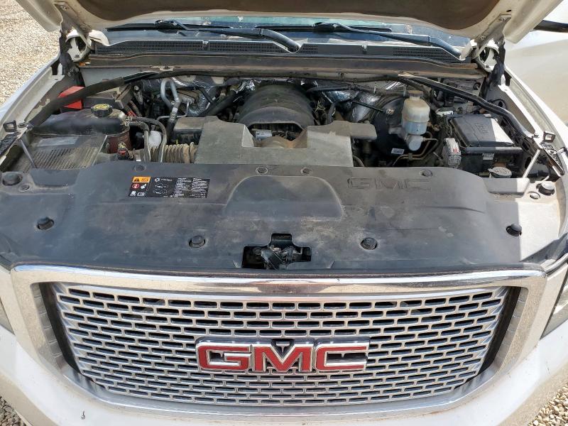 2015 Gmc Yukon Xl D მანქანა იყიდება აუქციონზე, vin: 1GKS2JKJXFR646962, აუქციონის ნომერი: 86057485