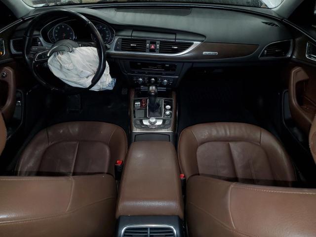 Aukcja sprzedaży 2016 Audi A6, vin: WAUFGAFC5GN070777, numer aukcji: 90838525
