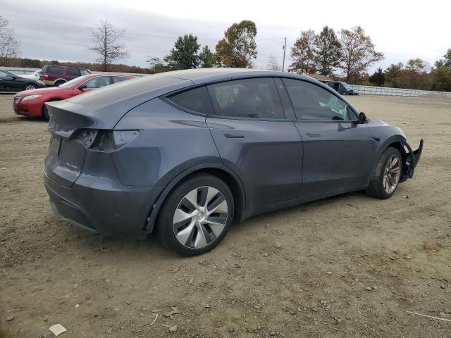 Продажа на аукционе авто 2021 Tesla Model Y, vin: 5YJYGDEE3MF294348, номер лота: 90317555