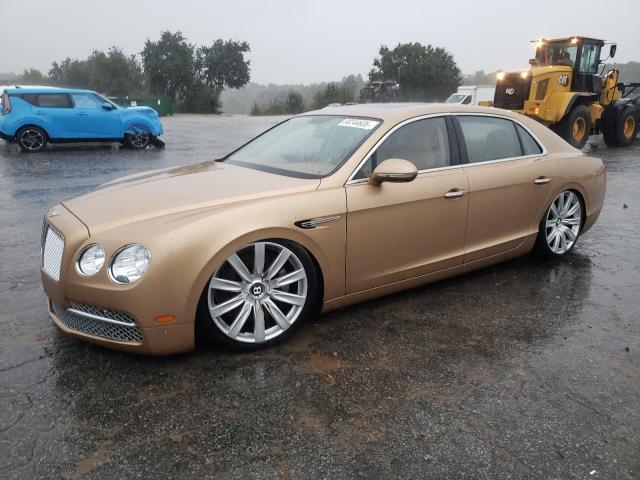 Aukcja sprzedaży 2017 Bentley Flying Spu, vin: SCBEC9ZA8HC060974, numer aukcji: 90244635
