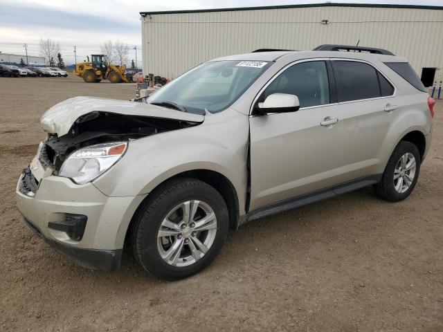 Продаж на аукціоні авто 2015 Chevrolet Equinox Lt, vin: 2GNFLFEK2F6192723, номер лоту: 91122155