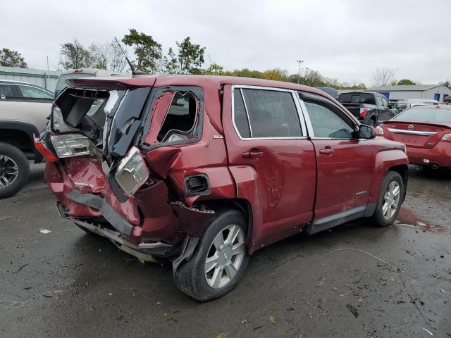 Aukcja sprzedaży 2012 Gmc Terrain, vin: 2GKALMEK0C6297817, numer aukcji: 99136985