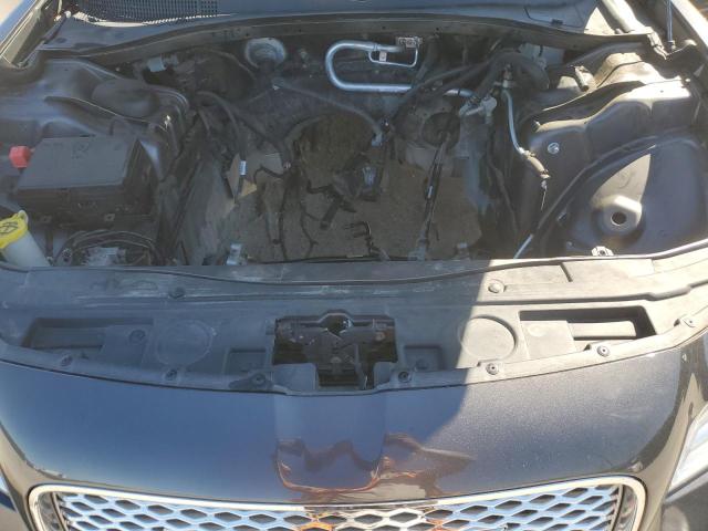 86301495 :رقم المزاد ، 2C3CCAEG0KH594821 vin ، 2019 Chrysler 300 مزاد بيع