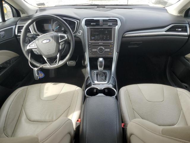 Aukcja sprzedaży 2016 Ford Fusion Titanium, vin: 3FA6P0K96GR390541, numer aukcji: 82389205