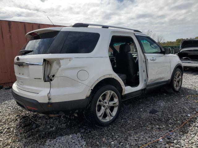 Aukcja sprzedaży 2015 Ford Explorer, vin: 1FM5K7F83FGB22160, numer aukcji: 85190025