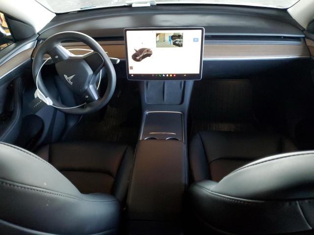 Продажа на аукционе авто 2025 Tesla Model Y, vin: 7SAYGAEE3SF288399, номер лота: 89551295