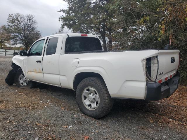 87267565 :رقم المزاد ، 3TYSX5EN1NT010857 vin ، 2022 Toyota Tacoma Acc مزاد بيع