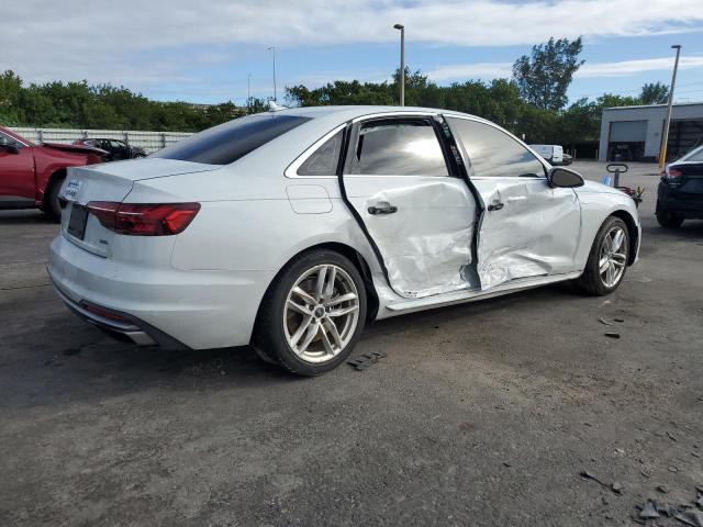 Aukcja sprzedaży 2020 Audi A4, vin: WAUDNAF49LN006306, numer aukcji: 90642675