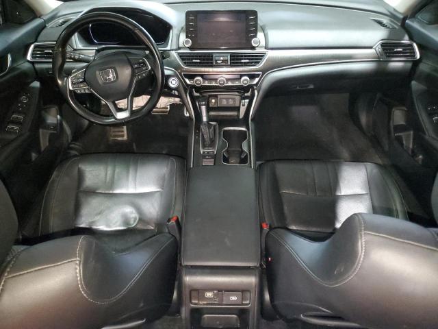 2021 Honda Accord Sport Se მანქანა იყიდება აუქციონზე, vin: 1HGCV1F48MA101853, აუქციონის ნომერი: 84880305