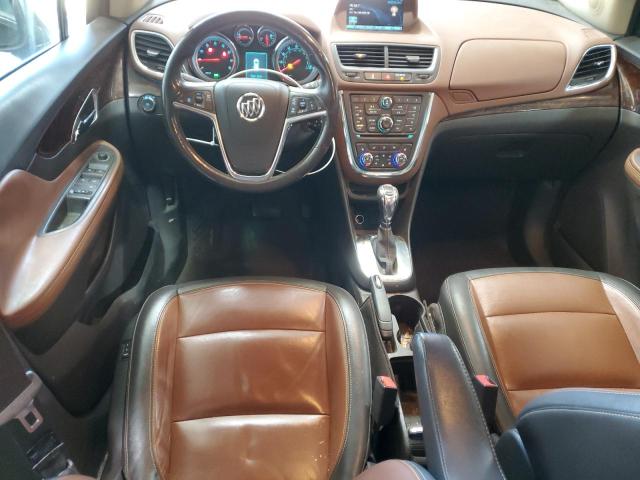 Aukcja sprzedaży 2016 Buick Encore, vin: KL4CJGSB5GB590920, numer aukcji: 91025075
