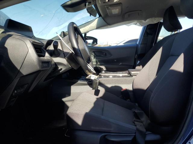 Продажа на аукционе авто 2024 Toyota Prius, vin: JTDACAAU8R3034492, номер лота: 87027345