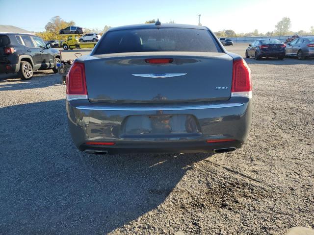 Продаж на аукціоні авто 2018 Chrysler 300, vin: 2C3CCAAG9JH239716, номер лоту: 86134255