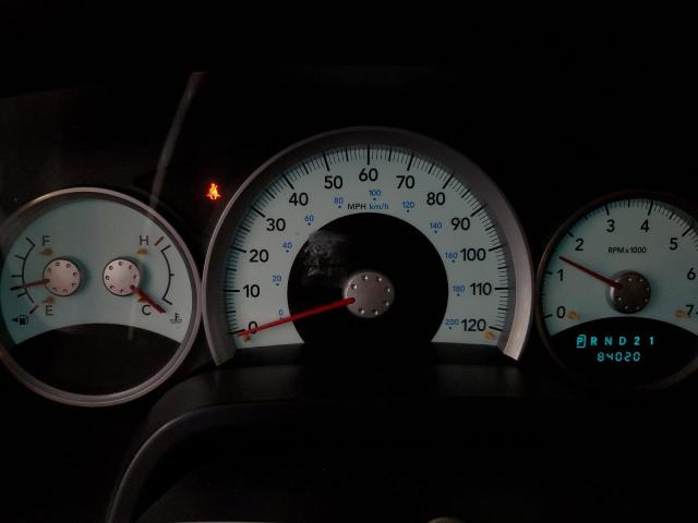 85739785 :رقم المزاد ، 1D7HW58N98S599551 vin ، 2008 Dodge Dakota Qua مزاد بيع