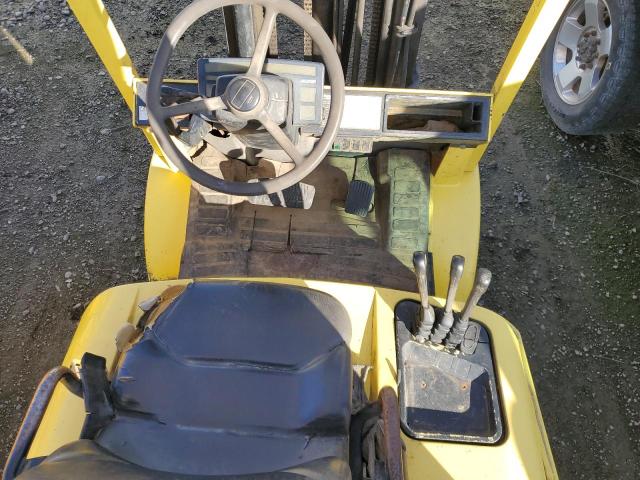 Продаж на аукціоні авто 2004 Hyster H50xm, vin: H177B52136B, номер лоту: 86299825