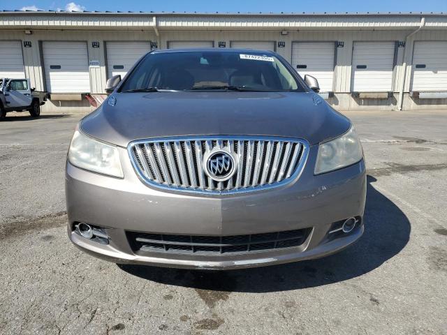 87422355 :رقم المزاد ، 1G4GD5E39CF184399 vin ، 2012 Buick Lacrosse P مزاد بيع