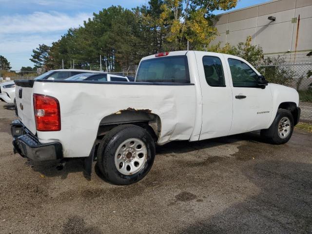 Aukcja sprzedaży 2011 Chevrolet Silverado, vin: 1GCRCPEX4BZ290075, numer aukcji: 95698115
